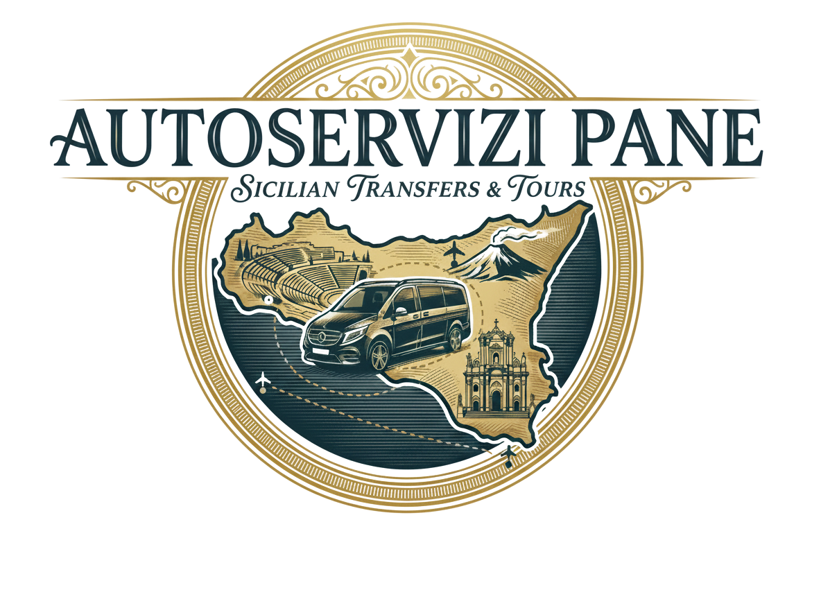 Logo - Autoservizi Pane